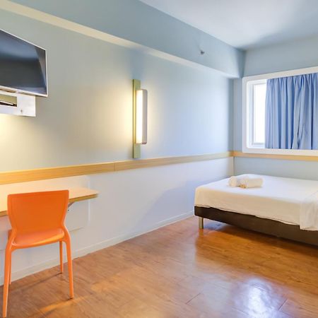 Ibis Budget Rio De Janeiro Nova America Esterno foto