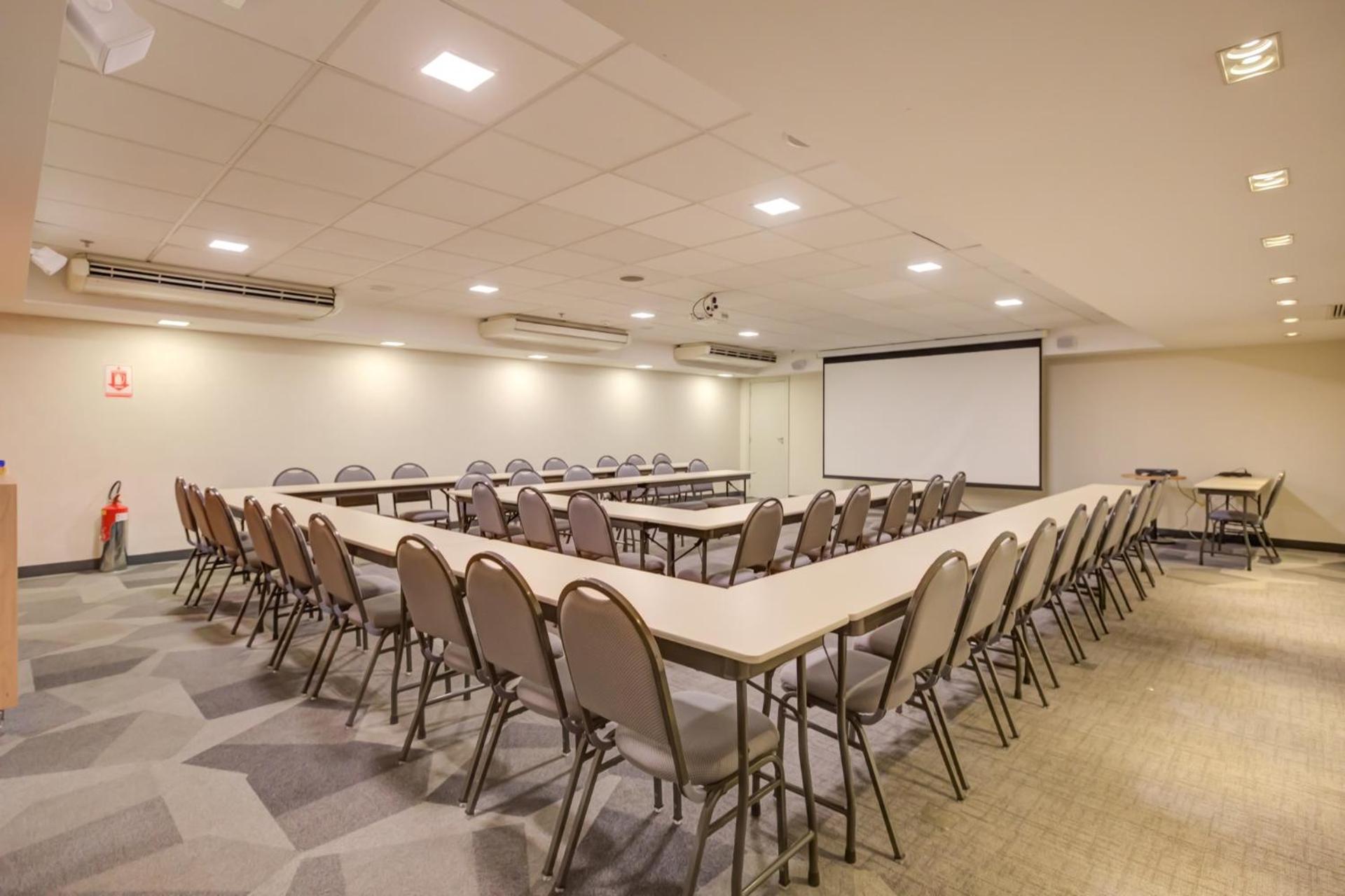 Ibis Budget Rio De Janeiro Nova America Esterno foto