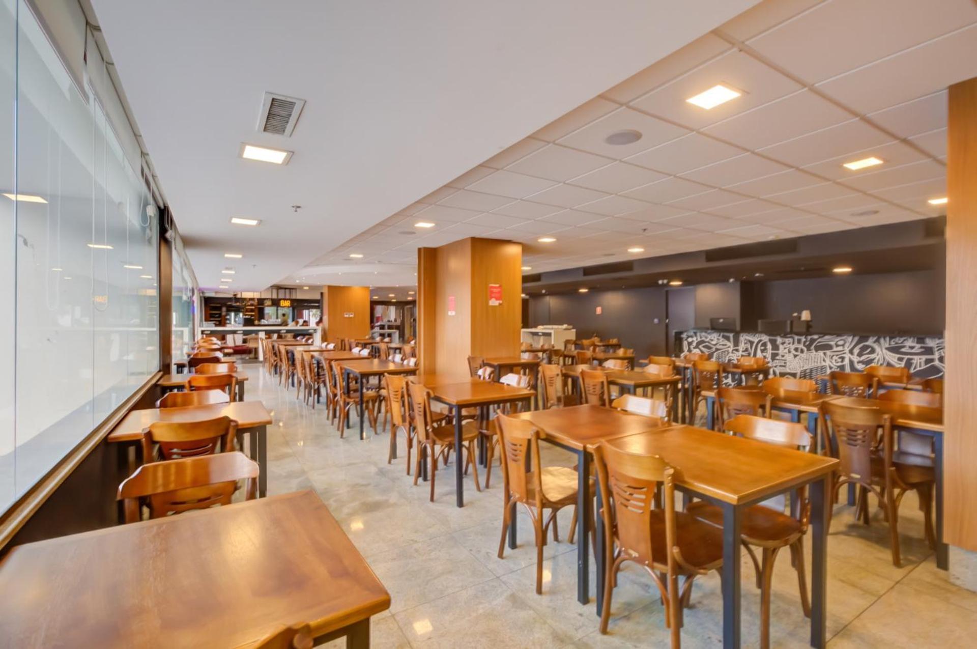 Ibis Budget Rio De Janeiro Nova America Esterno foto
